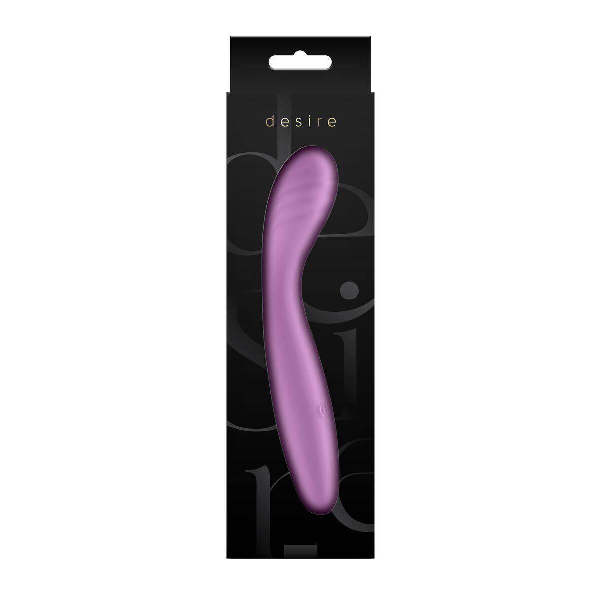 G-Punkta Vibrators NS Novelties Desire Rozā